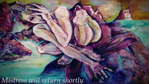 MohawkMischief online show from February 2025 12:58:02 AM