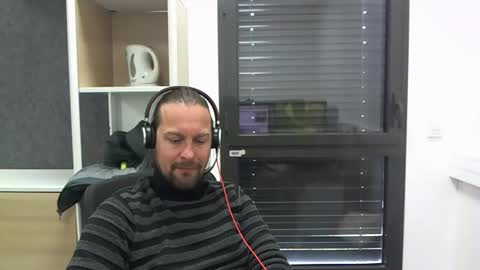 Julien online show from March 2026 11:16:02 AM