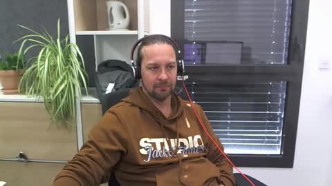 Julien online show from March 2026 11:39:02 AM