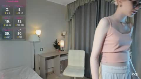 Laura online show from December 2025 01:13:02 AM