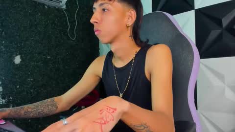 Moises online show from May 2026 02:28:01 AM