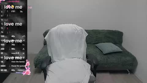 erika online show from July 2026 07:02:02 AM