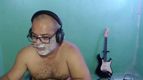 Mokkaf online show from January 2025 10:57:01 PM