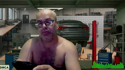 Mokkaf online show from November 2025 07:02:02 PM