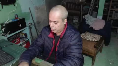 Mokkaf online show from November 2025 01:41:02 AM