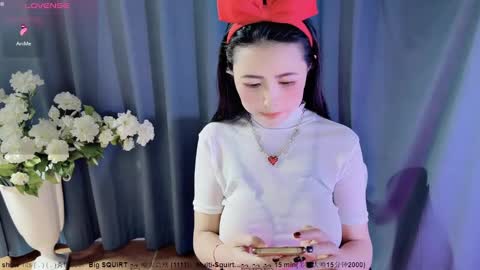 Snapshot of moli666 chatting on December 2024 03:18:02 AM Alice online show from December 2024 03:18:02 AM
