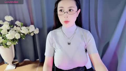 Snapshot of moli666 chatting on January 2025 08:09:02 AM Alice online show from January 2025 08:09:02 AM