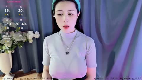 Snapshot of moli666 chatting on February 2025 03:21:01 AM Alice online show from February 2025 03:21:01 AM