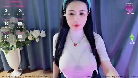 Snapshot of moli666 chatting on February 2025 07:55:02 AM Alice online show from February 2025 07:55:02 AM