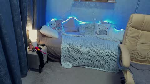 Rosa online show from January 2025 12:55:01 PM