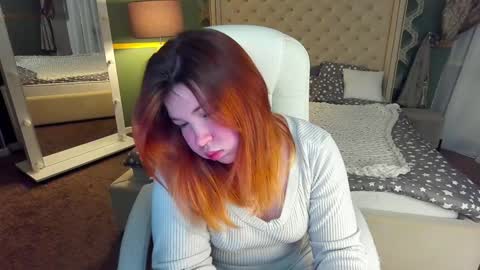 Rosa online show from February 2025 08:13:02 PM