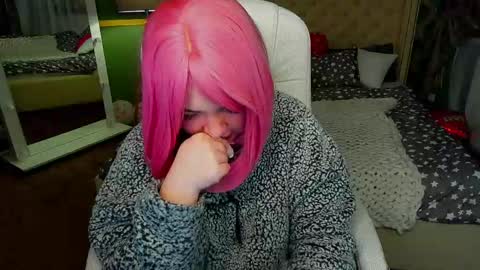 Rosa online show from February 2025 12:27:02 AM