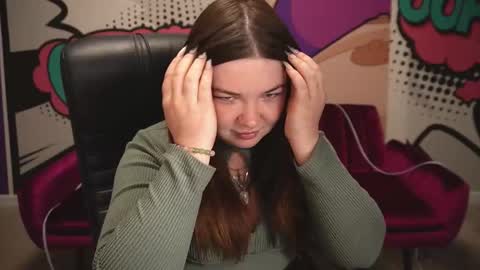 Rosa online show from September 2025 07:18:02 PM