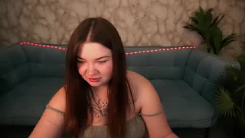 Rosa online show from November 2025 08:31:01 PM