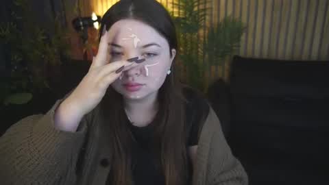 Rosa online show from November 2025 08:08:02 PM