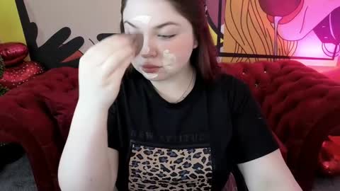 Rosa online show from March 2026 10:02:02 PM