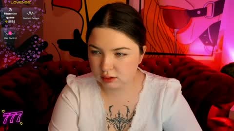 Rosa online show from April 2026 07:44:01 PM