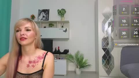 Snapshot of molliblum chatting on May 2026 02:23:01 PM molliblum online show from May 2026 02:23:01 PM