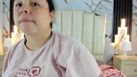 Hey Guys  Im Mollie online show from January 2025 12:19:02 PM