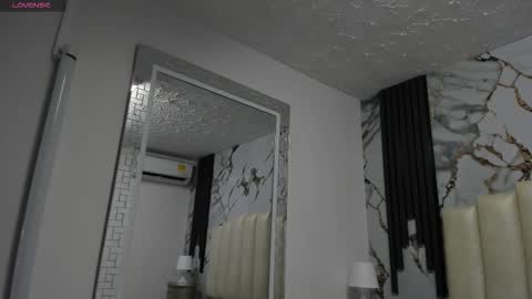 Hey Guys  Im Mollie online show from March 2026 12:05:01 PM