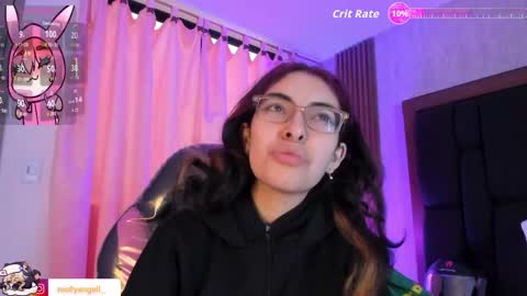Molly online show from May 2026 03:19:02 PM