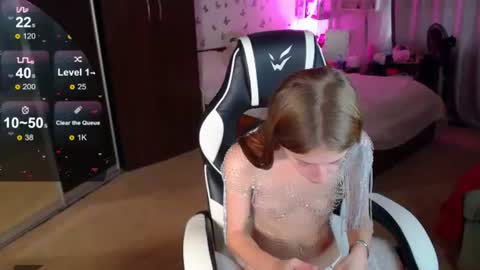 Snapshot of molly_barbie chatting on July 2026 10:07:01 AM Molly Prvt is open online show from July 2026 10:07:01 AM