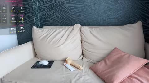 Molly online show from March 2026 05:33:02 AM