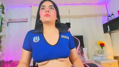 Snapshot of molly_bick chatting on April 2026 04:14:02 AM Molly Bick online show from April 2026 04:14:02 AM