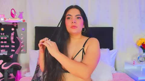 Snapshot of molly_bick chatting on May 2026 04:50:02 AM Molly Bick online show from May 2026 04:50:02 AM