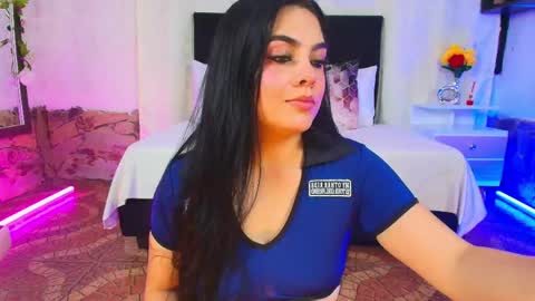 Snapshot of molly_bick chatting on May 2026 02:55:02 PM Molly Bick online show from May 2026 02:55:02 PM