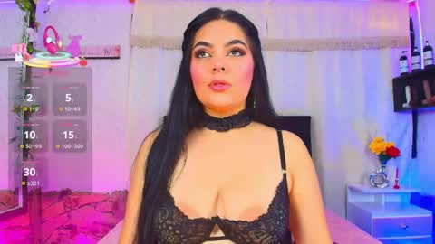 Snapshot of molly_bick chatting on May 2026 02:25:02 PM Molly Bick online show from May 2026 02:25:02 PM