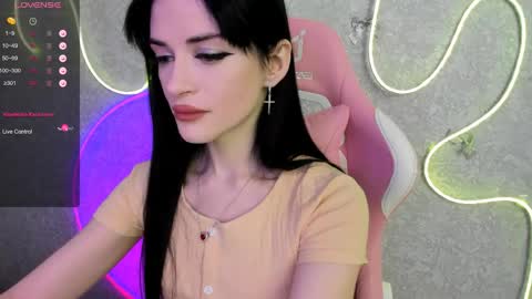Molly - online show from April 2026 04:19:01 AM