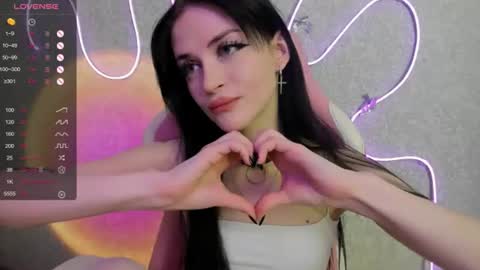 Snapshot of molly_crystall chatting on July 2026 03:42:02 AM Molly - online show from July 2026 03:42:02 AM