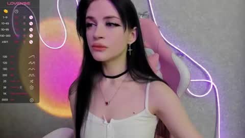 Snapshot of molly_crystall chatting on July 2026 04:28:01 AM Molly - online show from July 2026 04:28:01 AM