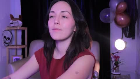   MOLLY   online show from October 2025 03:27:01 PM