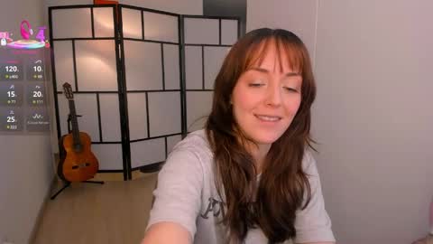 Snapshot of molly_marmalade_ chatting on May 2026 06:14:02 PM MOLLY online show from May 2026 06:14:02 PM