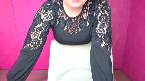 Molly online show from February 2025 03:41:02 PM