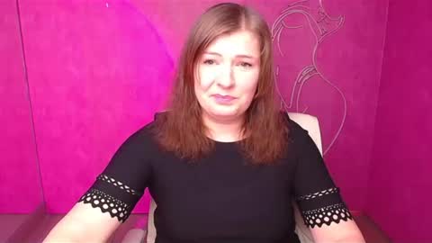 Molly online show from February 2025 03:58:02 PM