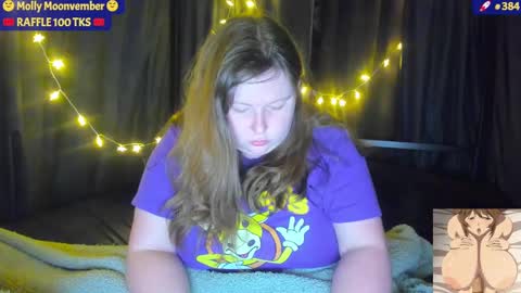 molly_moons online show from November 2025 08:51:01 PM