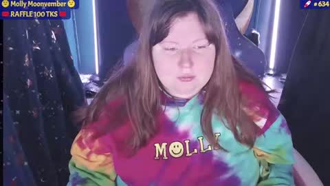 molly_moons online show from November 2025 10:41:02 PM
