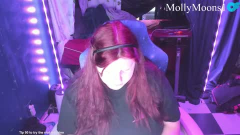 molly_moons online show from April 2026 11:52:01 AM