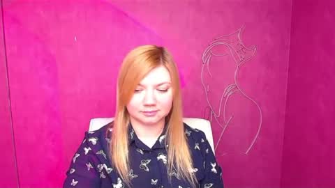 Molly online show from March 2025 12:27:02 PM