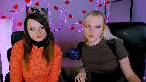 Molly online show from February 2026 01:19:02 PM