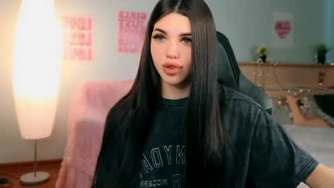 Molly online show from May 2026 03:46:02 AM