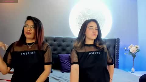  Molly  online show from December 2024 04:01:01 AM