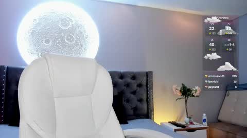  Molly  online show from December 2024 09:01:02 AM