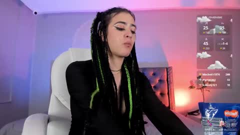  Molly  online show from December 2024 11:54:02 AM