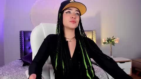  Molly  online show from December 2024 11:43:02 AM