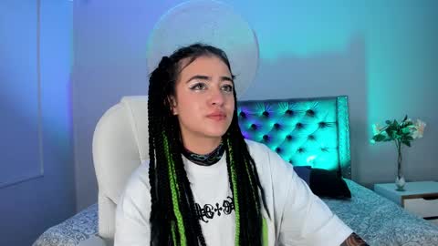  Molly  online show from December 2024 10:05:02 AM