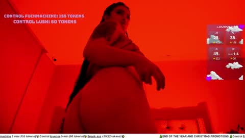  Molly  online show from January 2025 10:09:02 AM